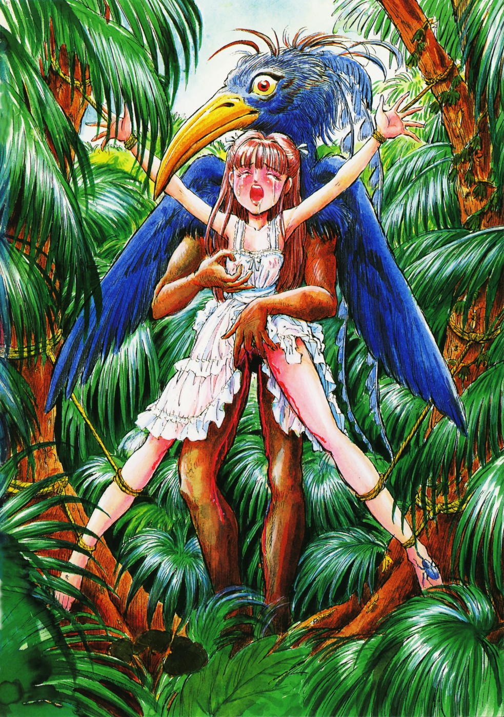 Hitomi Suishou page 10 full