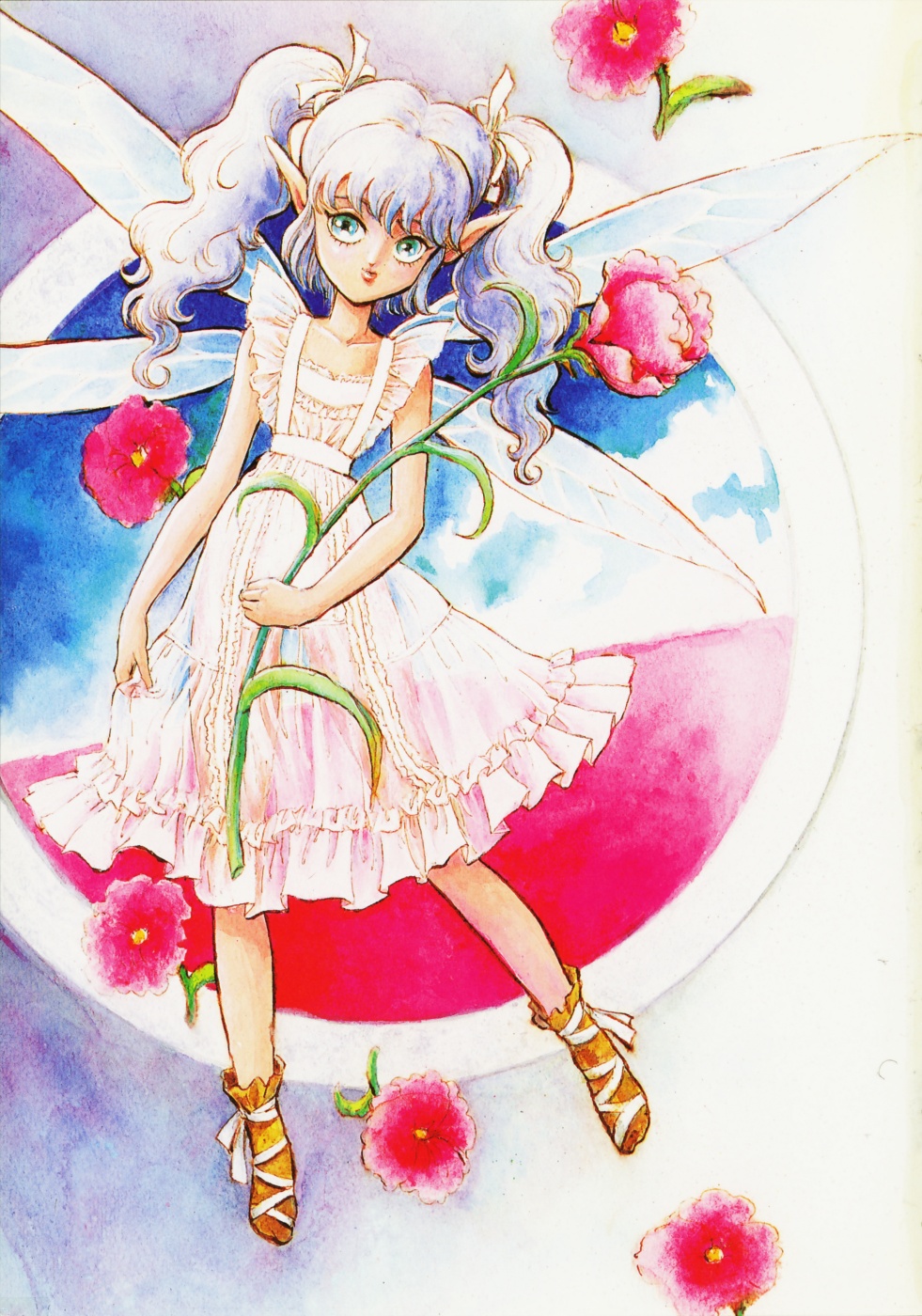 Hitomi Suishou page 9 full