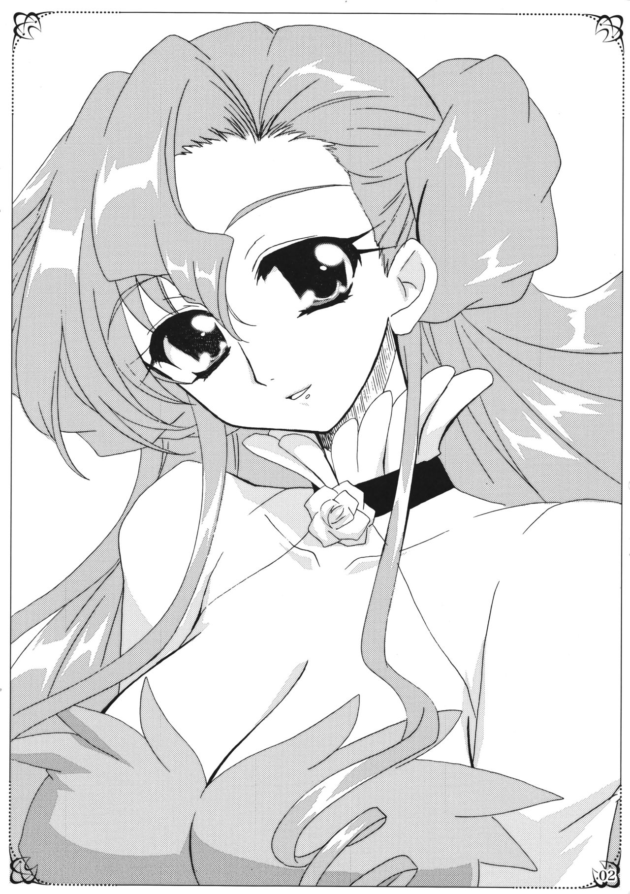 PLUMATION SC36 page 2 full