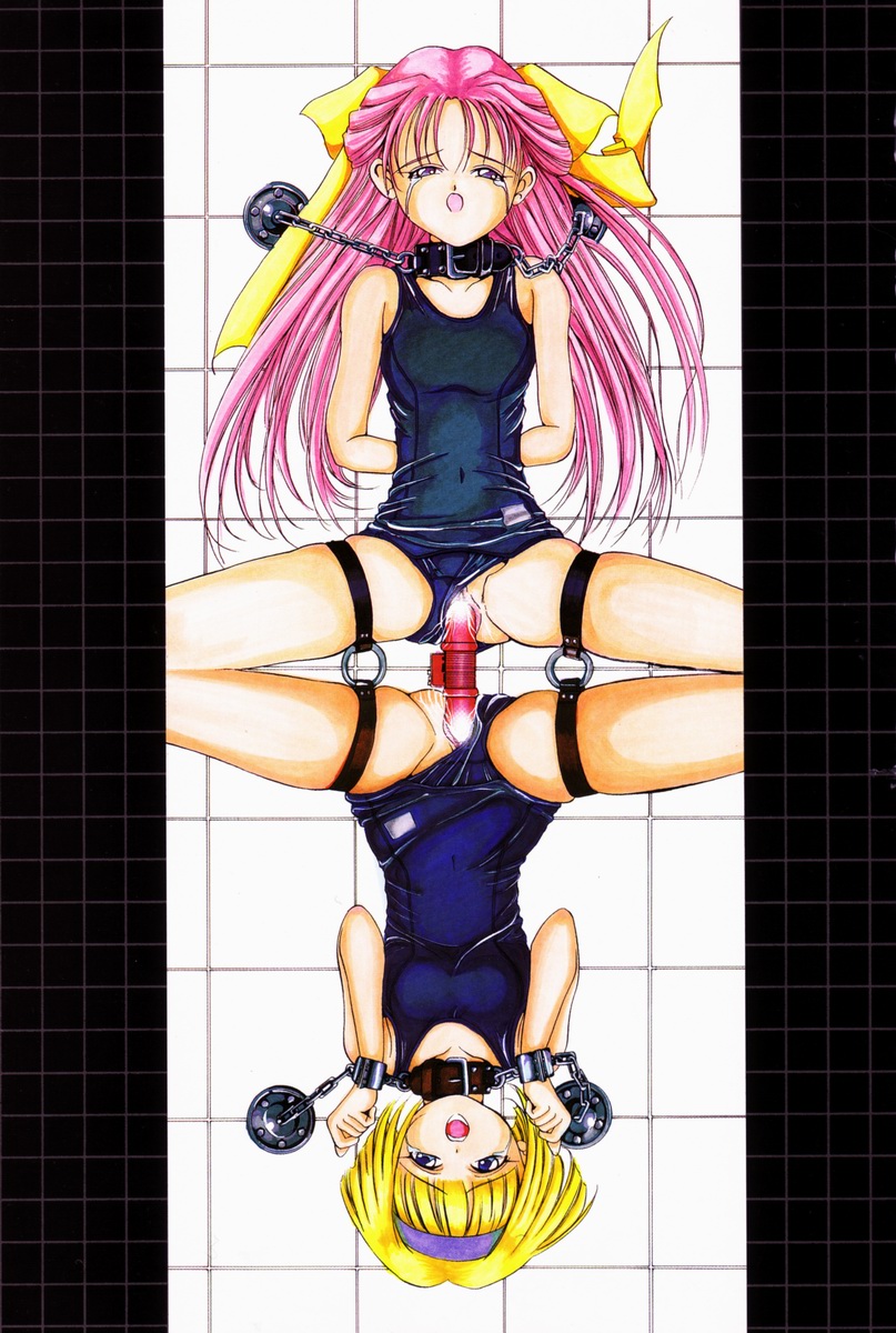 Dorei-shoujo page 4 full