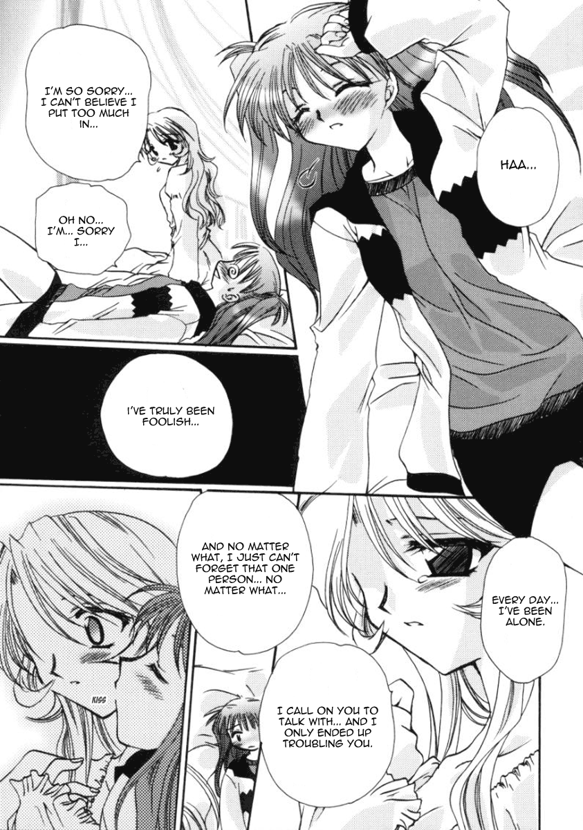 Love Noise Ch. 08 page 9 full
