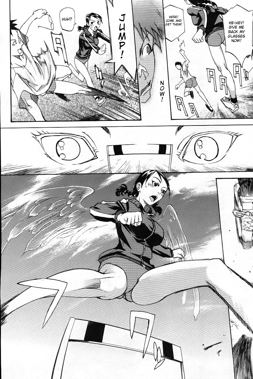 Hurdle Koete page 6 full