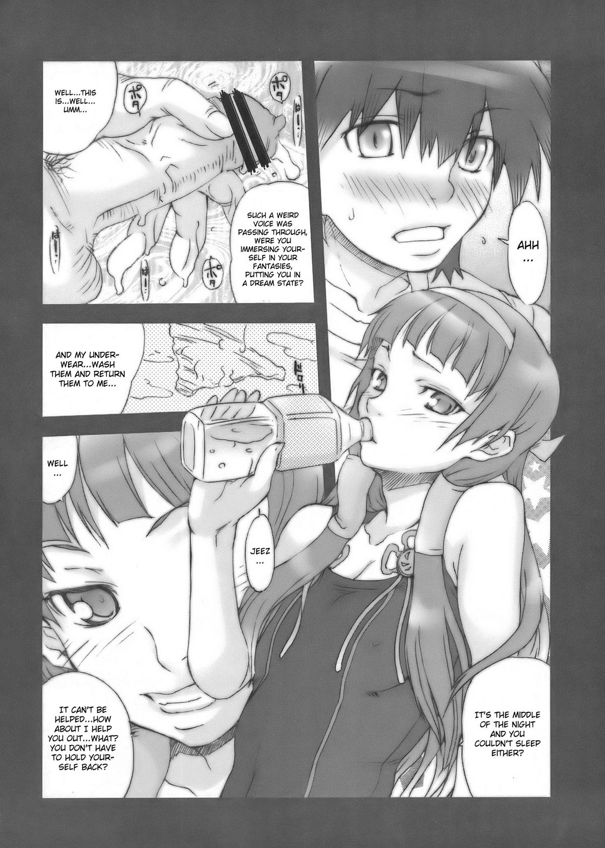 Rare & Status NG page 4 full