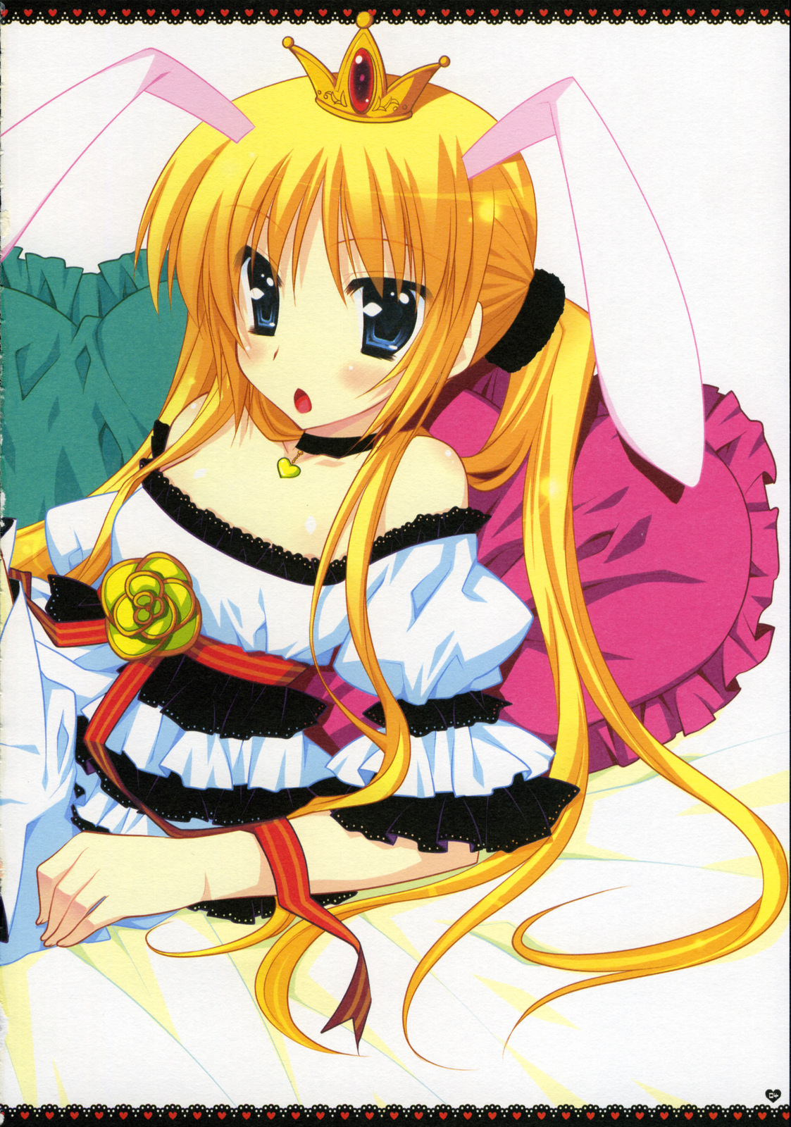 Subete Kami-sama no iu Toori na no Desu page 4 full