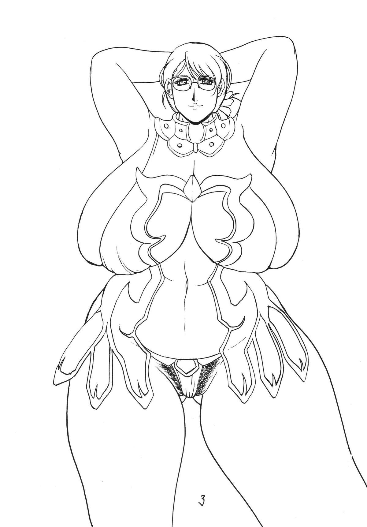 TUPERO HONEY page 3 full