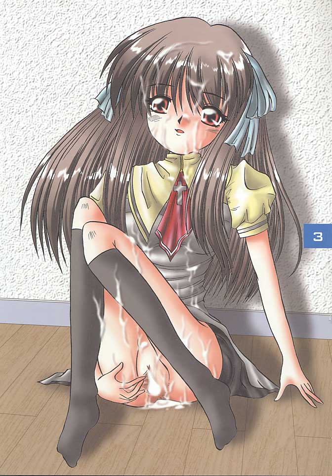 BODY TALK 38 page 2 full