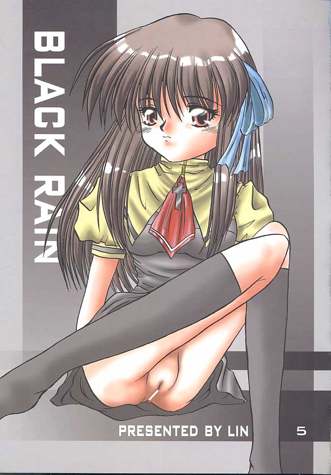 BODY TALK 38 page 4 full