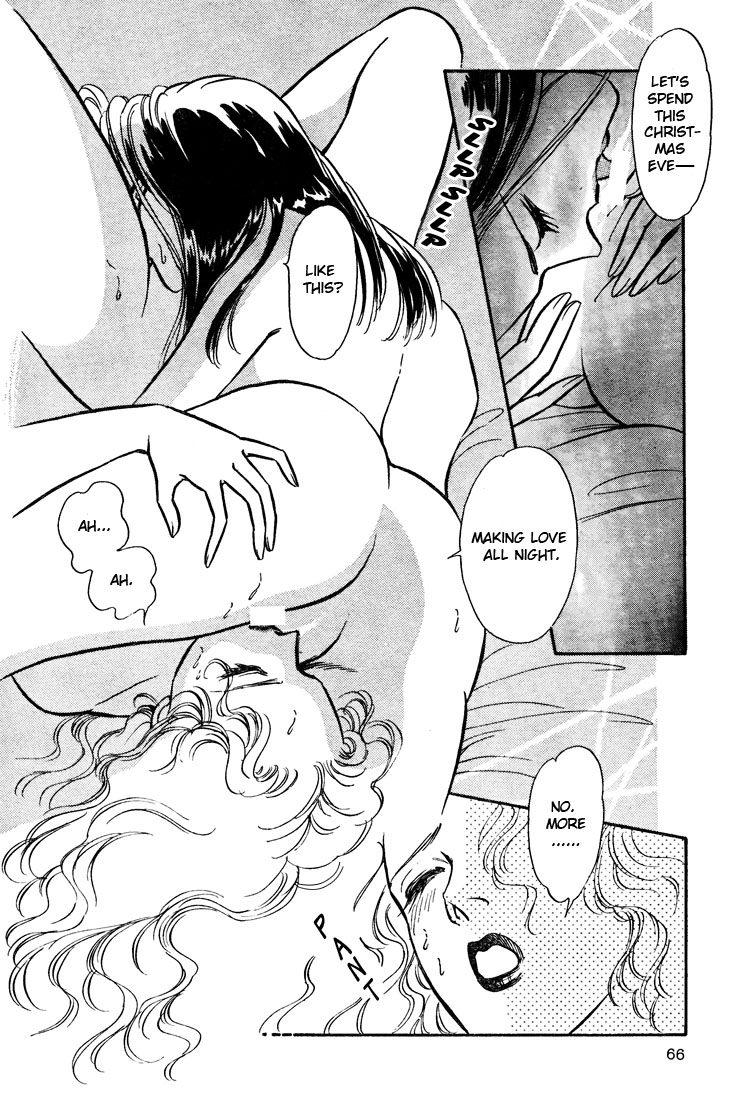 The Christmas Eve Couple page 8 full