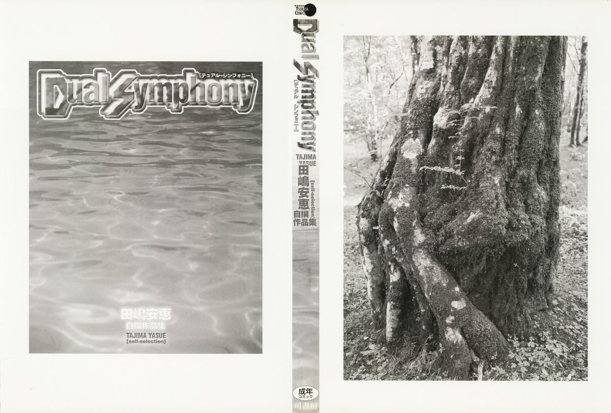 Dual Symphony page 2 full