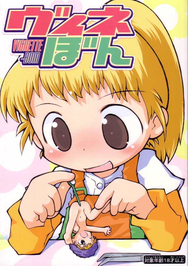 Vignette-bom page 1 full