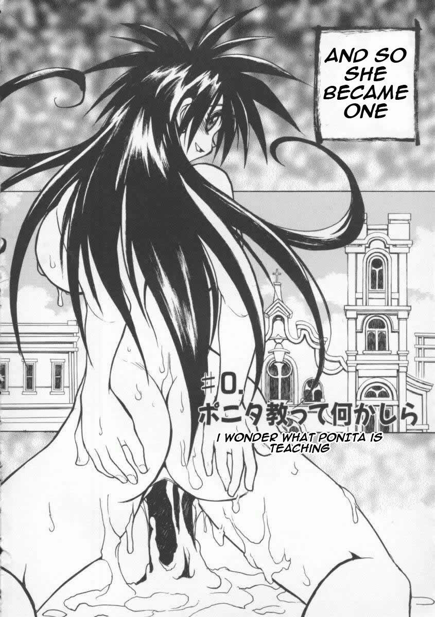 Pony Tale - The Tales of Ponita page 10 full