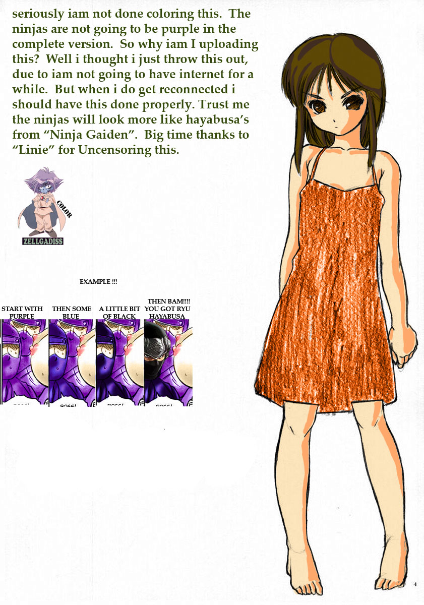 Fighting 6 Button Pad page 2 full