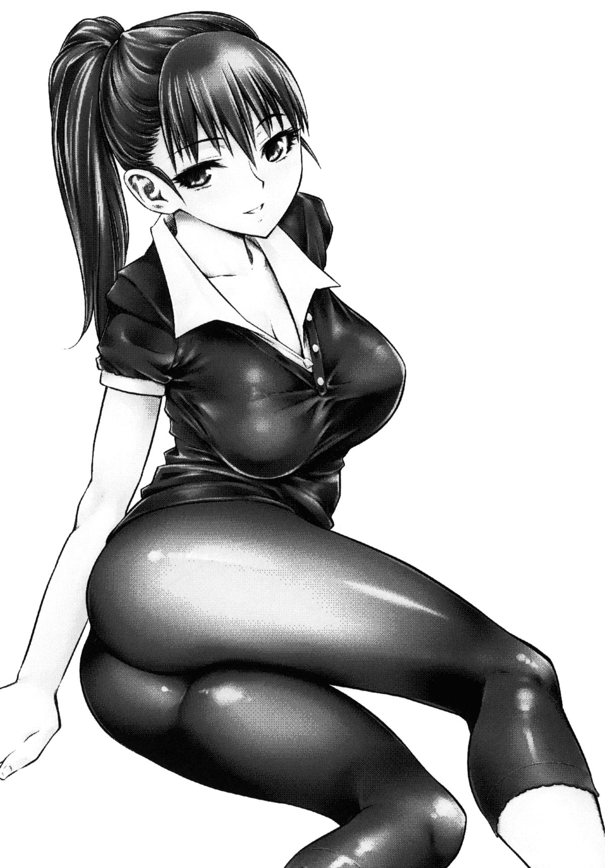 Naburi Yoshi  =LWB= page 2 full