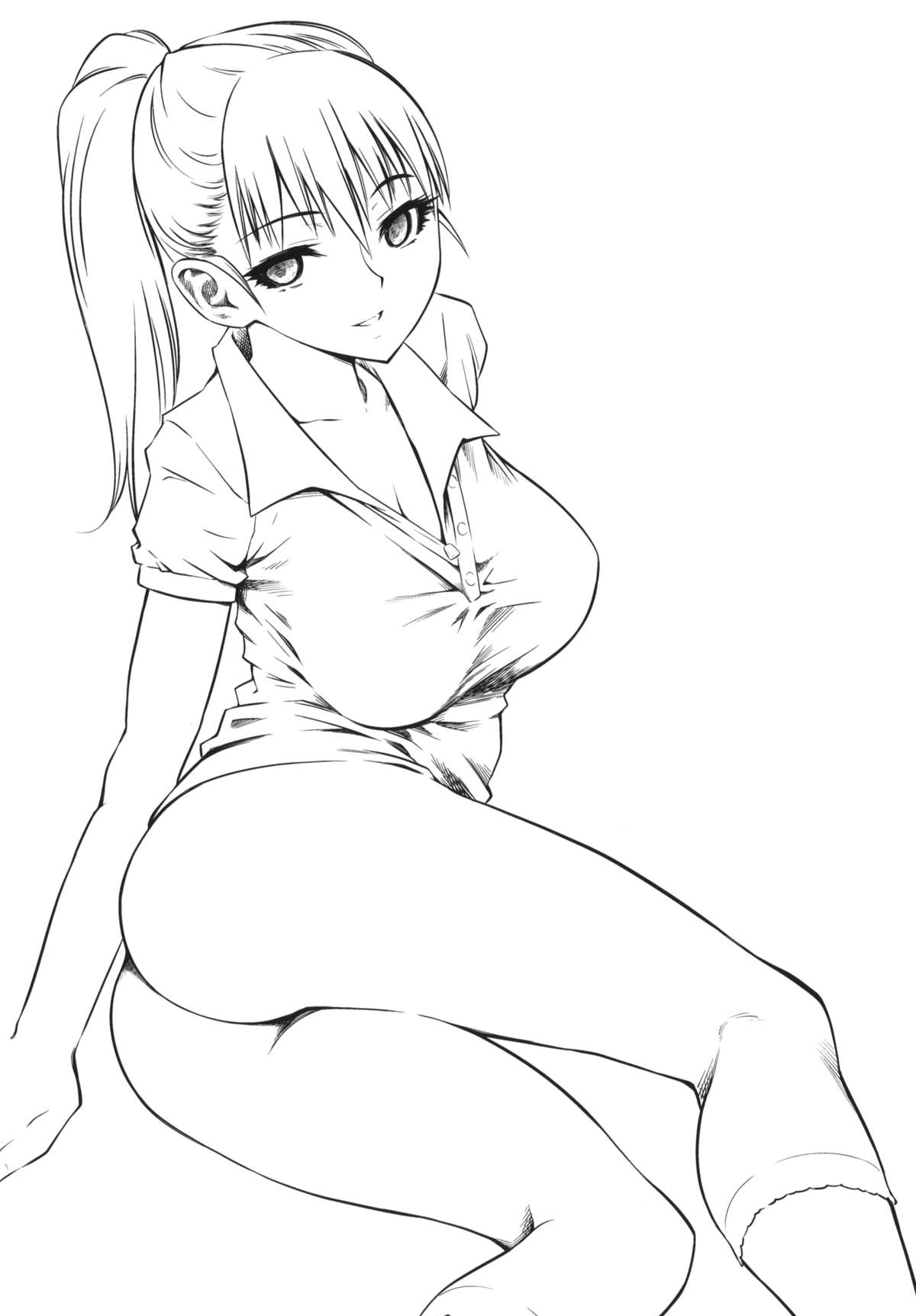 Naburi Yoshi  =LWB= page 3 full