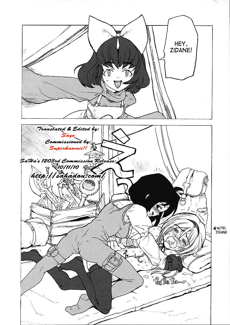 FINAL PHANTASY page 5 full