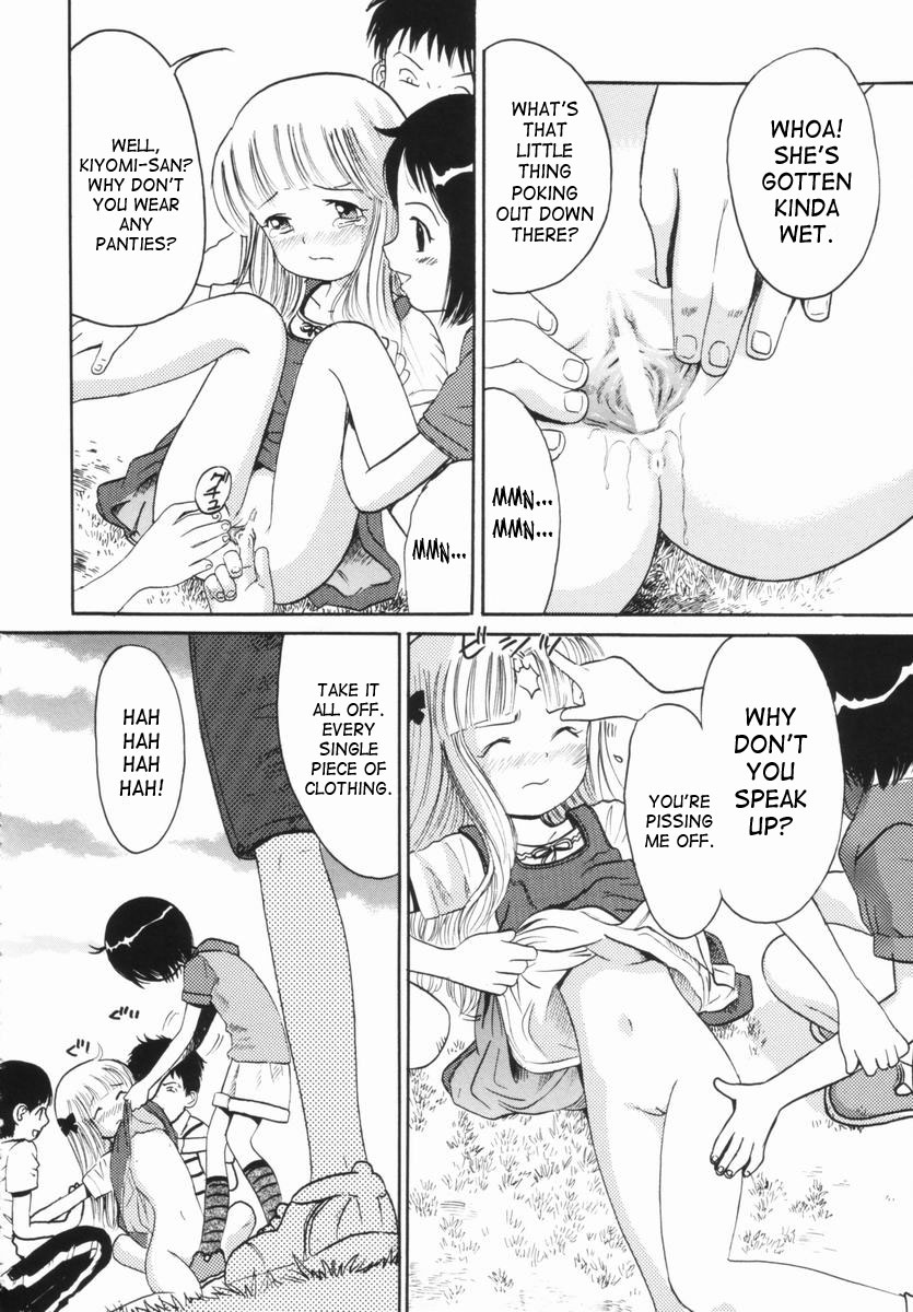 The Fall of The Flowers in February page 2 full