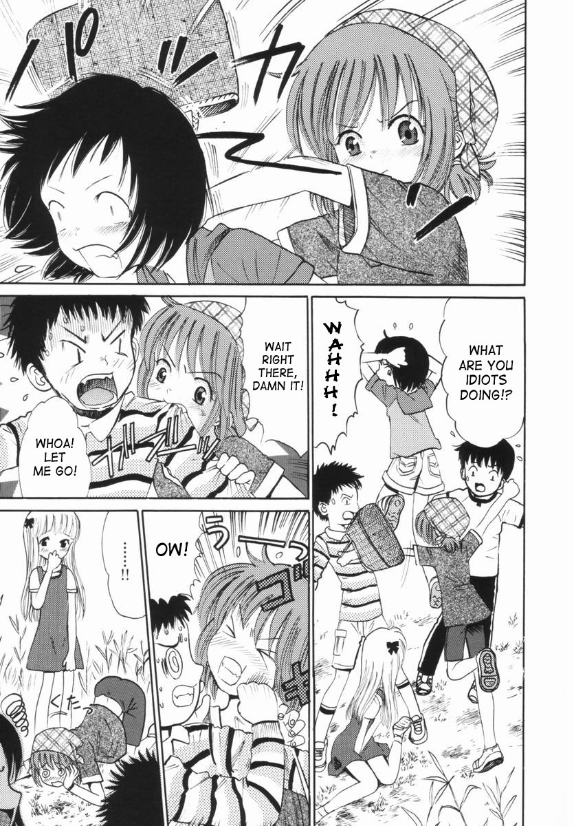 The Fall of The Flowers in February page 3 full