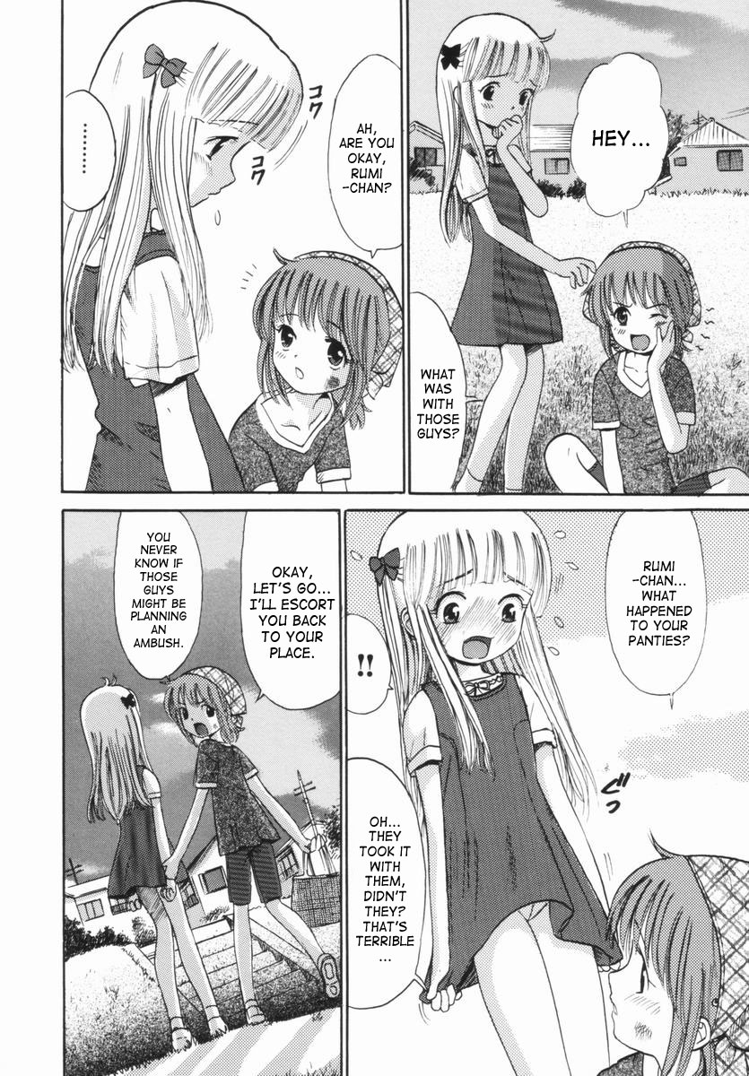 The Fall of The Flowers in February page 4 full