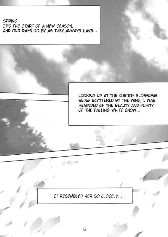 Secret file next 10 I feel my Fate page 3 full