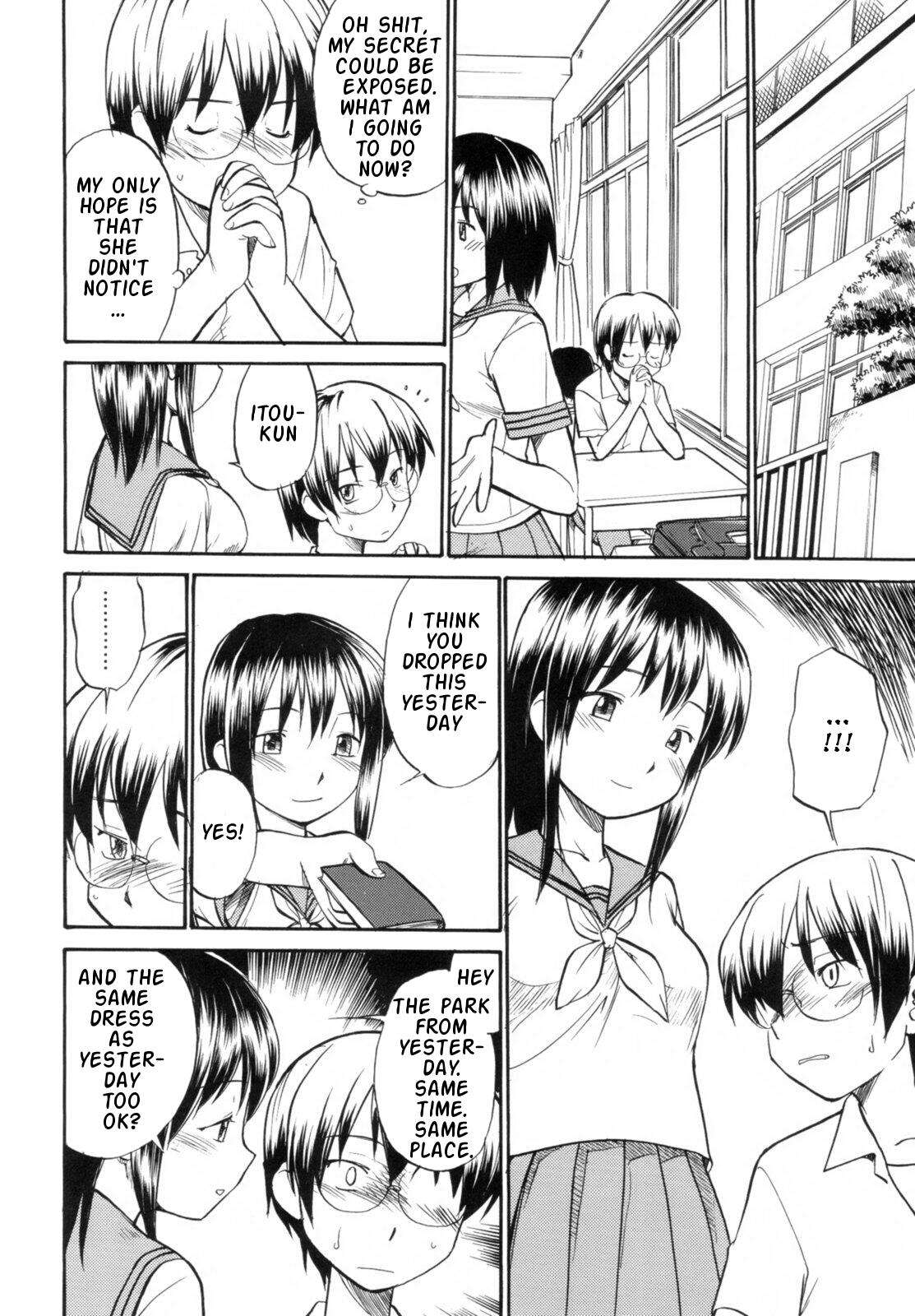 Read Me! page 10 full