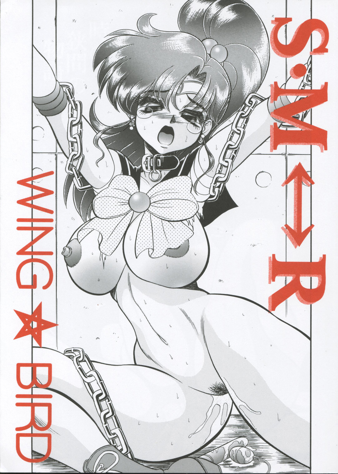 S·M↔R page 1 full