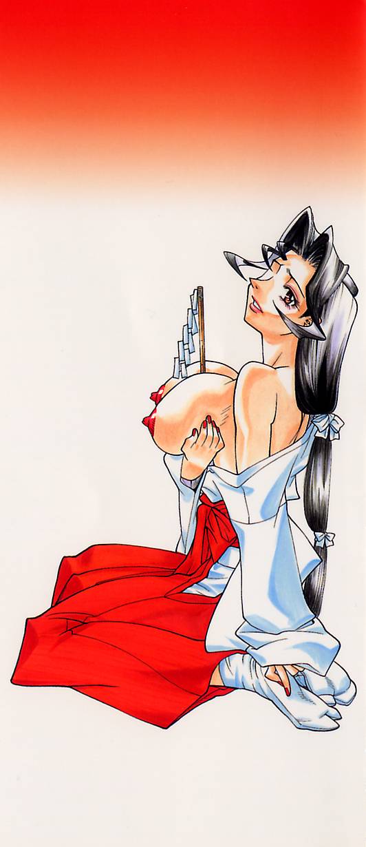 Futari ni Omakase | Leave it to us page 2 full