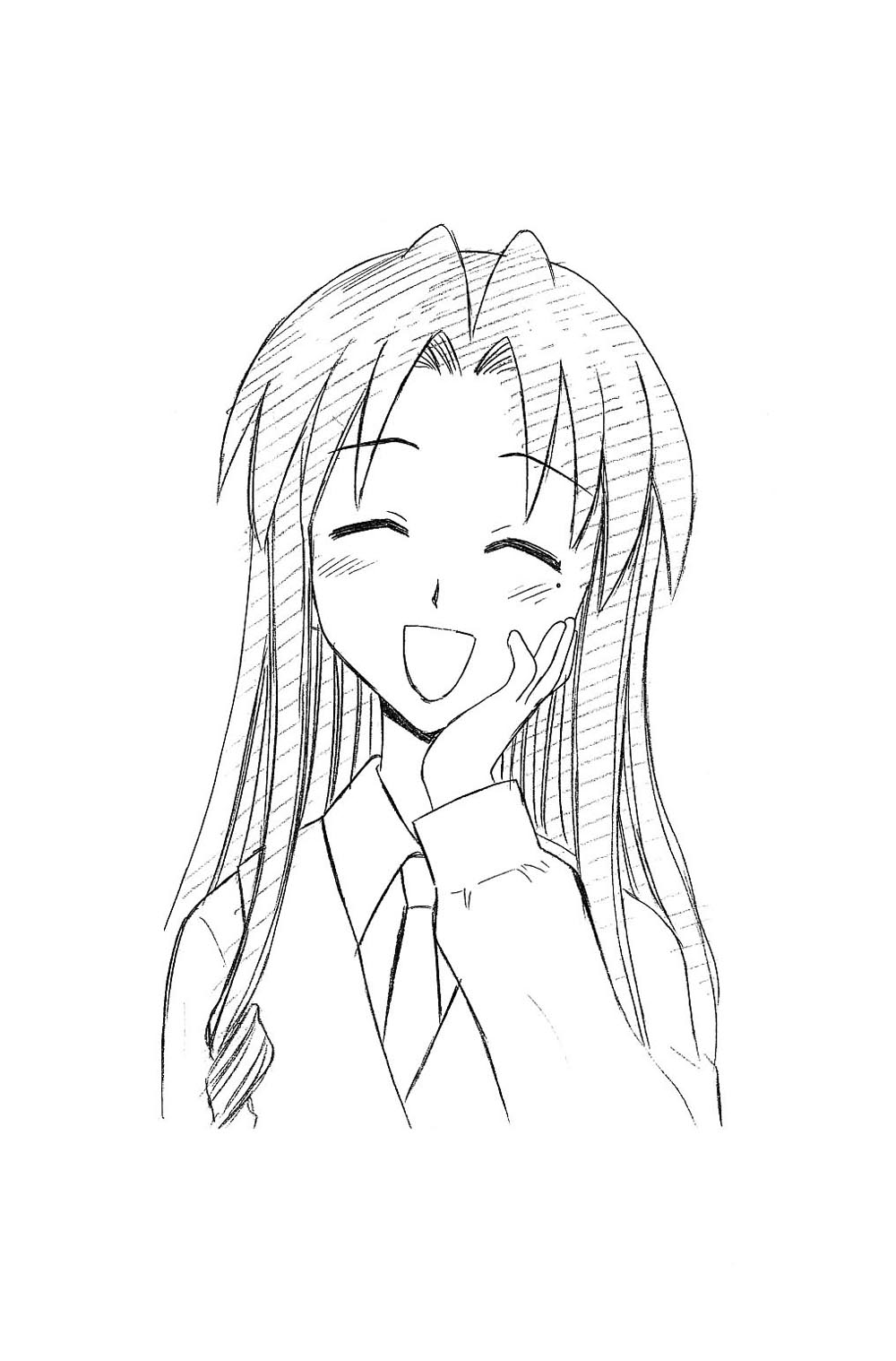 Pururun Pai ni Hakudaku page 4 full