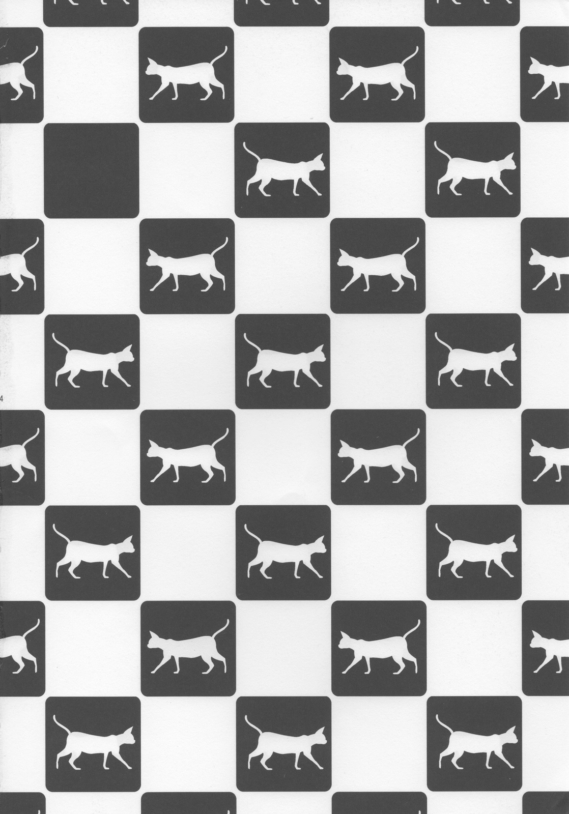 Neko no inu ma ni Nezumi wa Odoru page 4 full