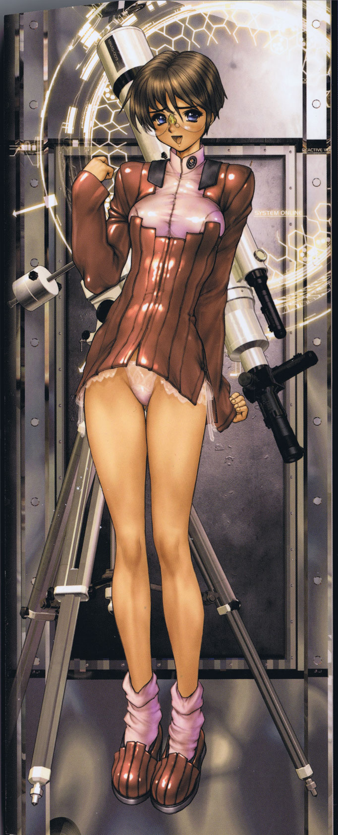 Pieces 2 page 2 full