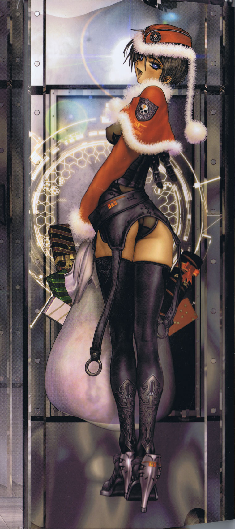 Pieces 2 page 4 full