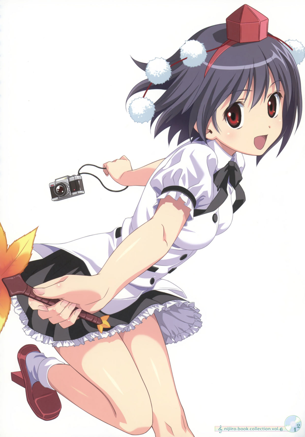 Nijiiro Life page 10 full