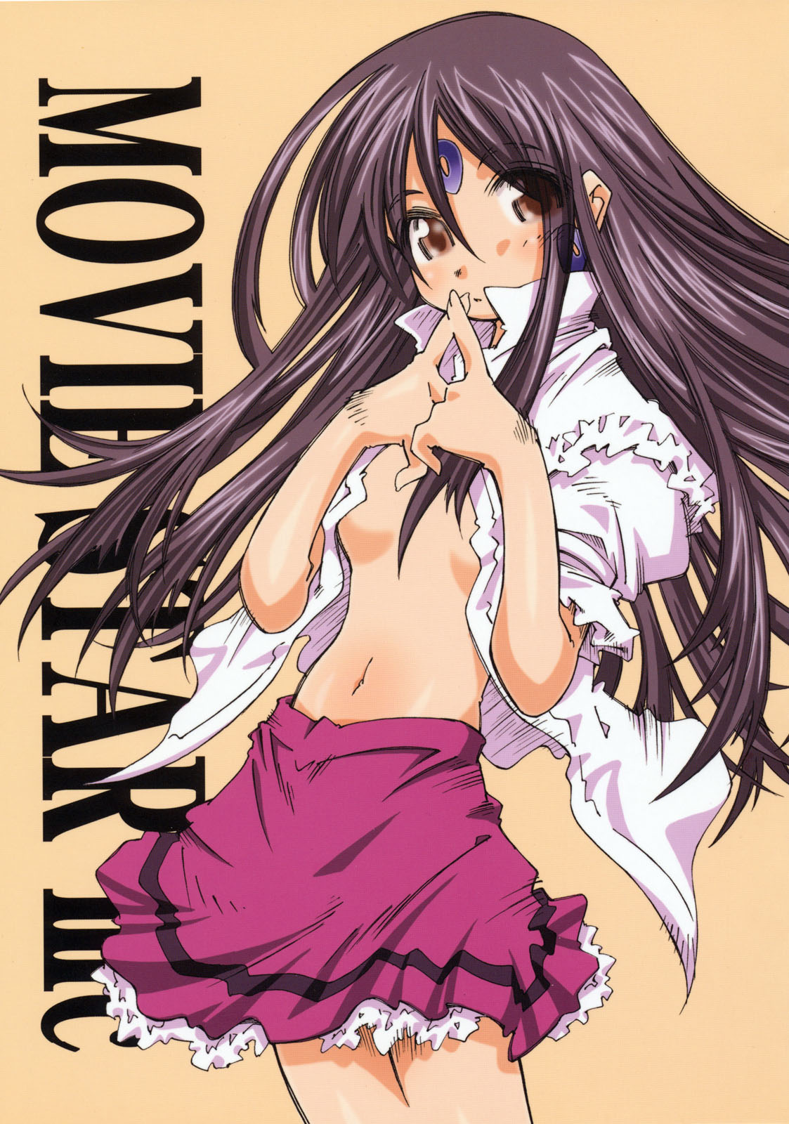 MOVIE STAR IIIc page 1 full