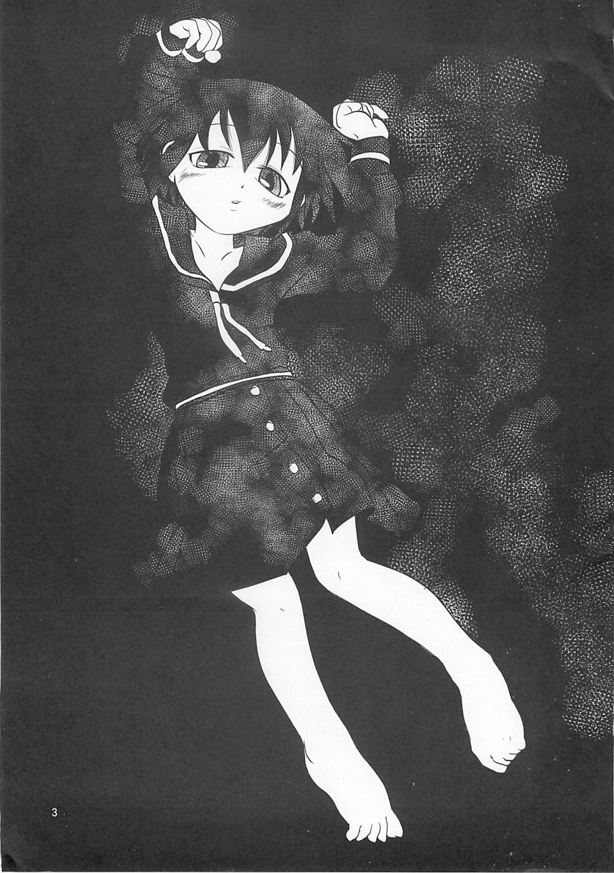 Traviato page 2 full