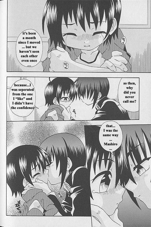 On Your Mark page 10 full