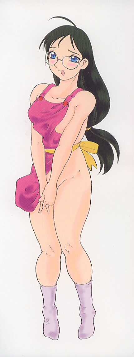 Kinshin Koubi En page 6 full