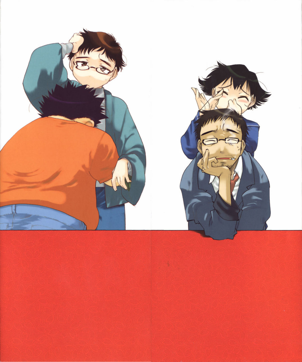 Are oharai shimasu? page 2 full