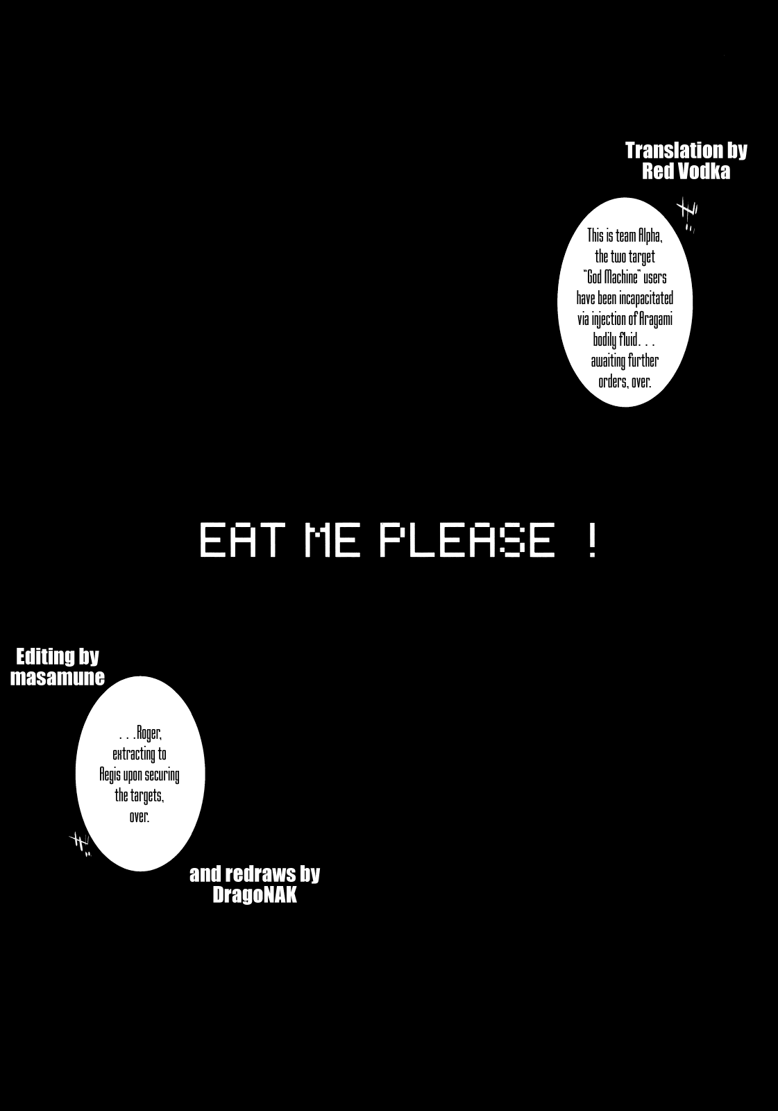 EAT ME PLEASE!   =Little White Butterflies= page 8 full