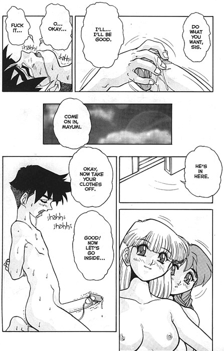 Black Opera page 8 full