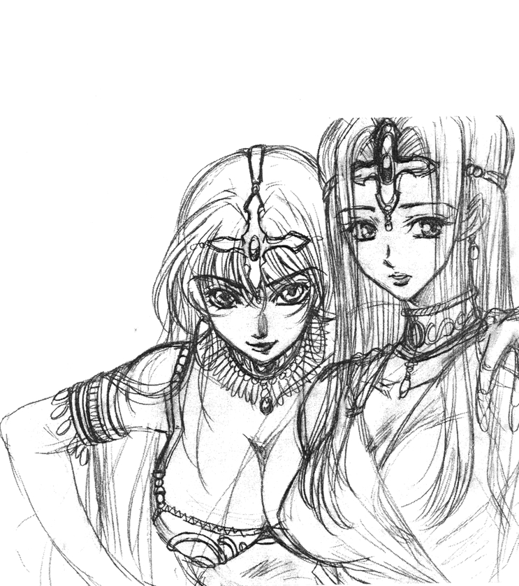 Maichingu Mara & Minea page 2 full