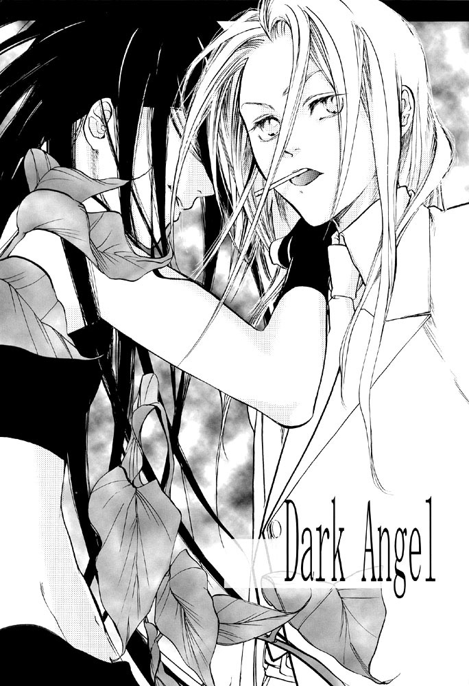 Dark Angel page 3 full