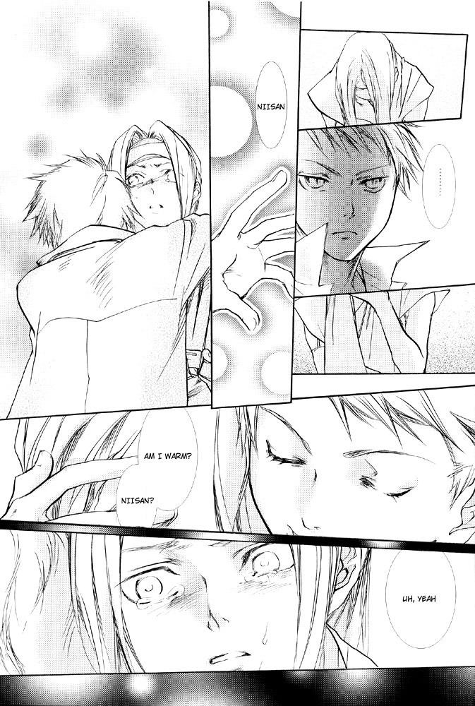 Dark Angel page 9 full