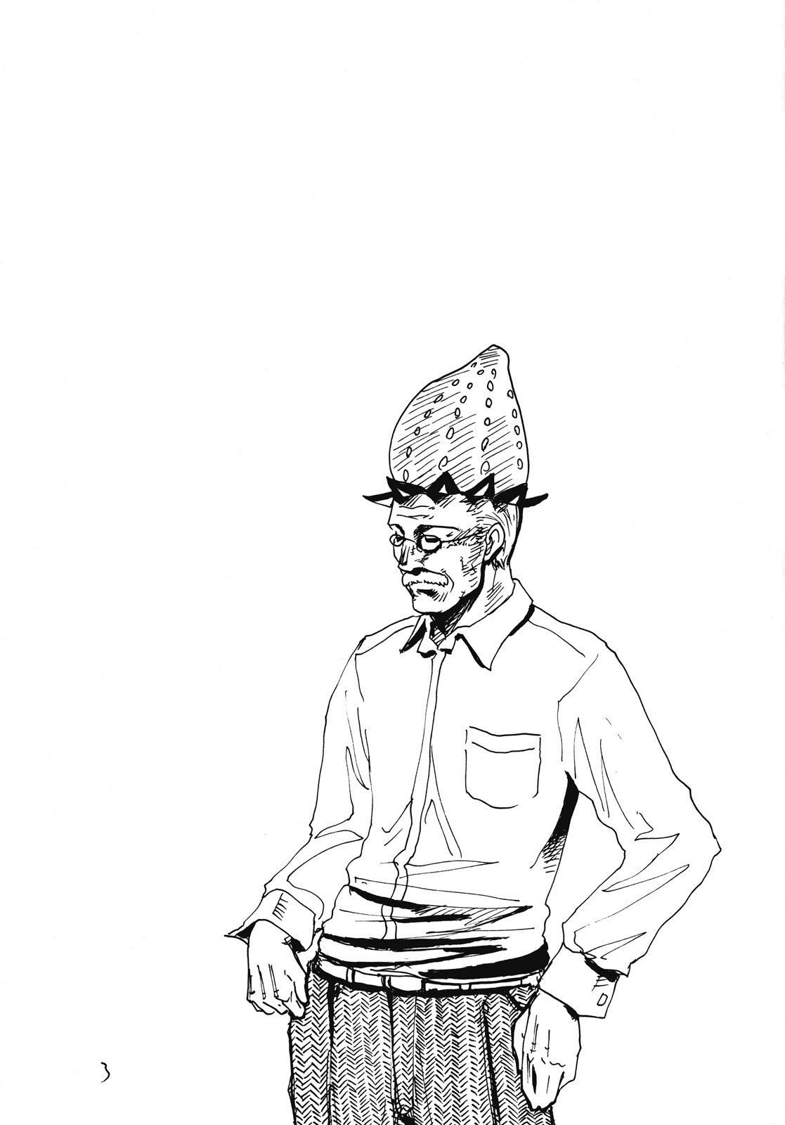 Tama Shokunin page 2 full