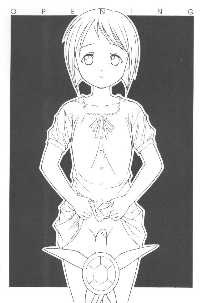 SHINOBOOK 1 page 3 full