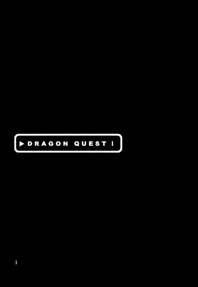 Draque Miracle page 5 full