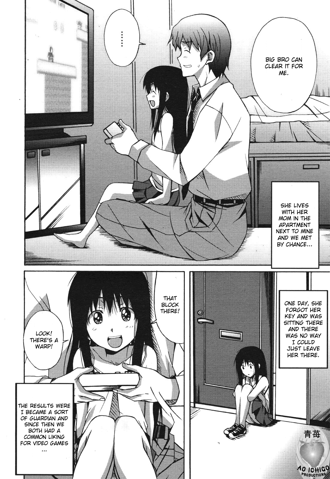 Ohiza de Continue page 2 full