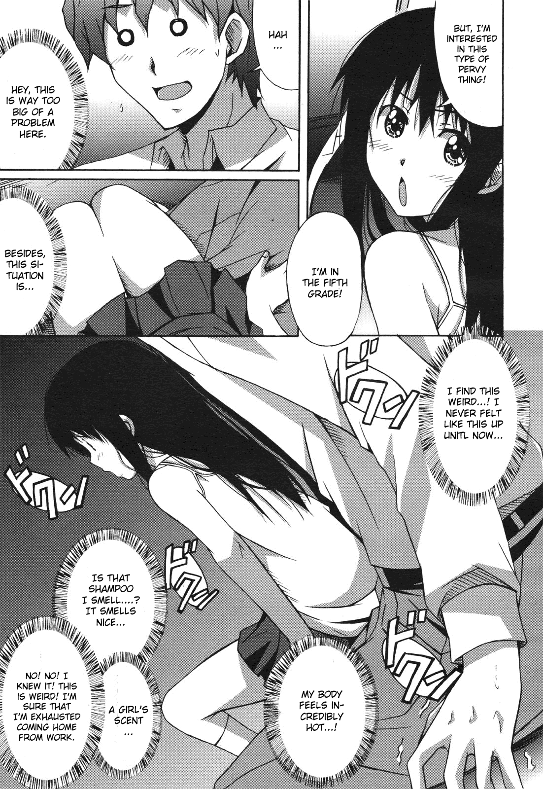 Ohiza de Continue page 7 full