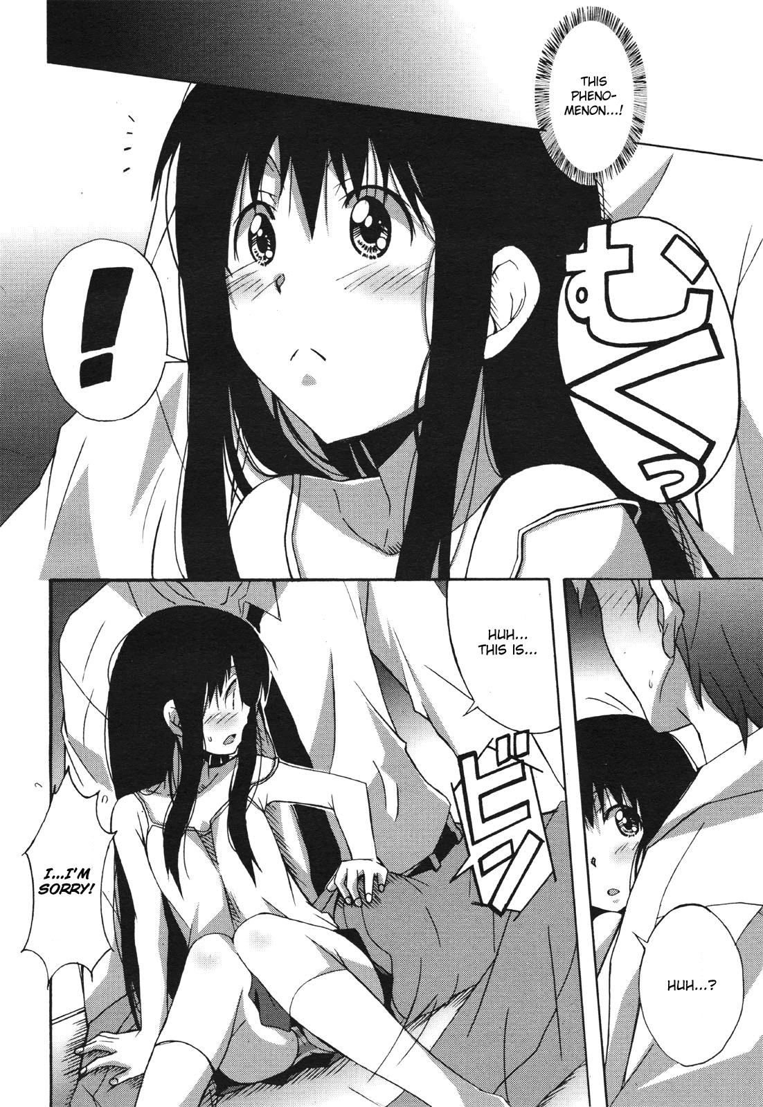 Ohiza de Continue page 8 full