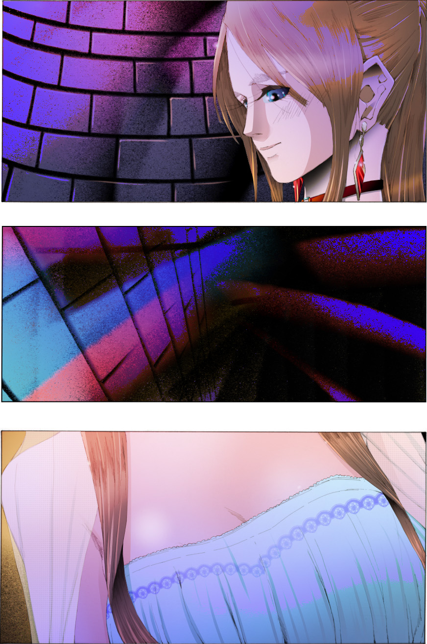 Bishoujo Dappun Hentaika Choukyou ~Kuroshukujo no Shuukan Tehodoki~ page 5 full