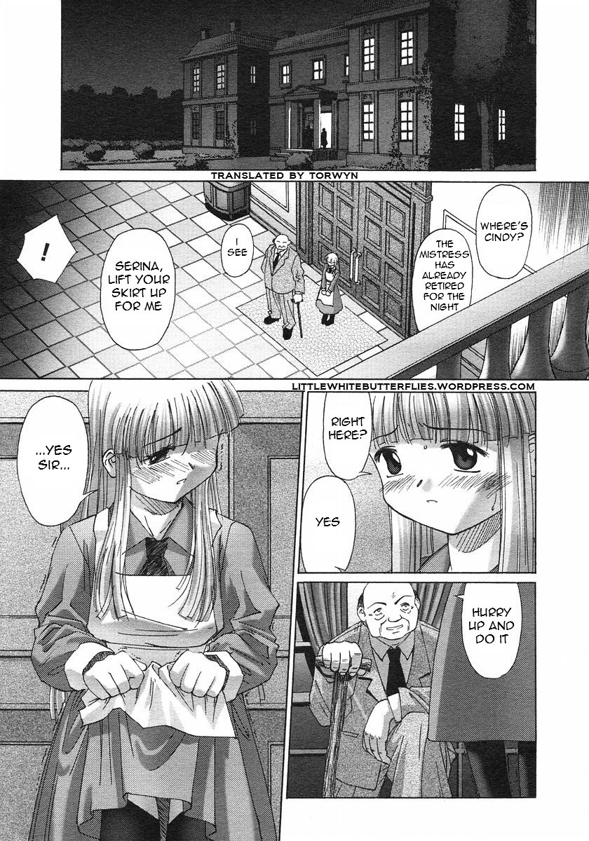 Renri Souwa  Ch. 2  =Torwyn= page 3 full