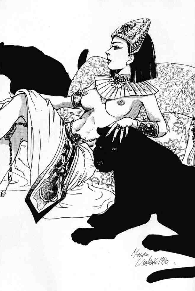 Ecchi Adult page 3 full